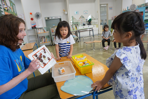 Celebrating 60 years of early education